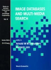 Beispielbild fr Image Databases and Multi-Media Search (Volume 8) zum Verkauf von Anybook.com