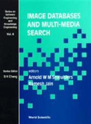 Stock image for Image Databases and Multi-Media Search (Volume 8) for sale by Anybook.com