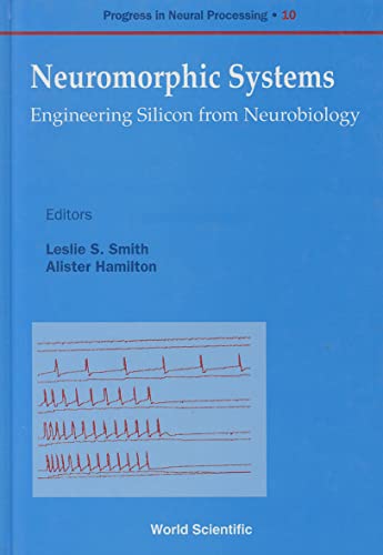 Stock image for Neuromorphic Systems: Engineering Silicon from Neurobiology (Progress in Neural Processing) for sale by suffolkbooks