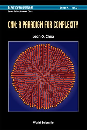 Stock image for Cnn: A Paradigm for Complexity for sale by ThriftBooks-Dallas