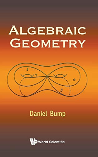 Stock image for Algebraic Geometry for sale by The Bookseller