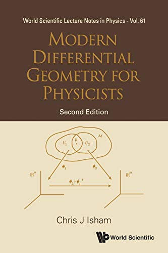 9789810235628: Modern Differential Geometry for Physicists: Second Edition: 61