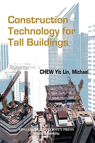 Stock image for Construction Technology for Tall Buildings for sale by BookOrders