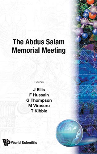 Beispielbild fr The Abdus Salam Memorial Meeting zum Verkauf von Brook Bookstore