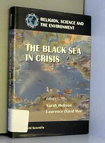 Stock image for The Black Sea in Crisis for sale by medimops