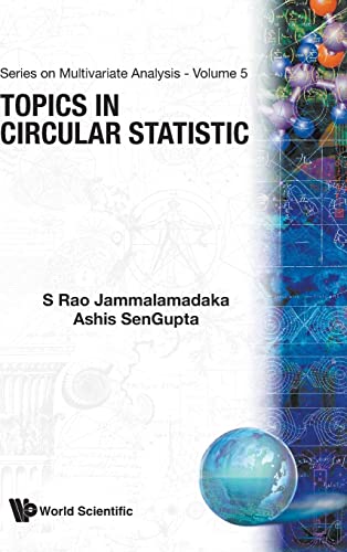 9789810237783: Topics in Circular Statistics