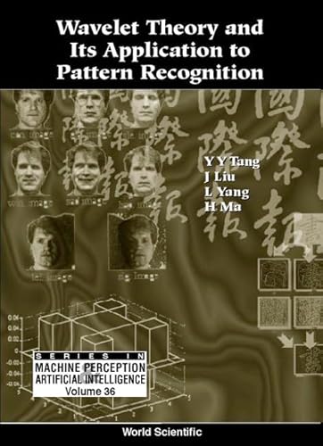 Beispielbild fr Wavelet Theory and Its Application to Pattern Recognition zum Verkauf von Buchpark
