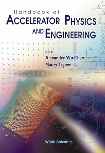 Stock image for Handbook of Accelerator Physics and Engineering (3rd Printing) for sale by suffolkbooks