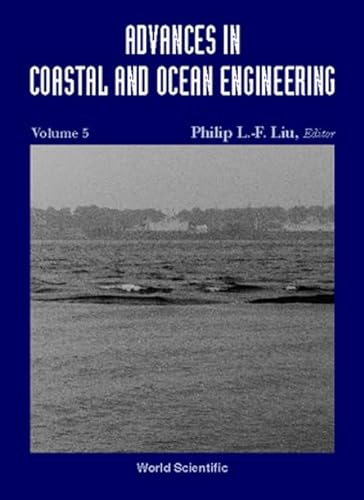 Stock image for ADVANCES IN COASTAL AND OCEAN ENGINEERING, VOL 5 for sale by Basi6 International