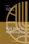 Stock image for Wolf Prize in Mathematics: Vol 002 for sale by Revaluation Books