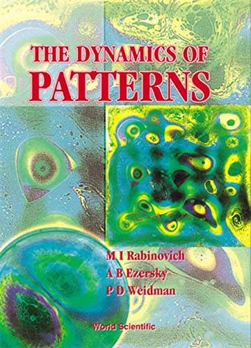 Stock image for The Dynamics of Pattern for sale by Corner of a Foreign Field