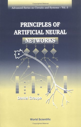 Imagen de archivo de Principles of Artificial Neural Networks (Advanced Circuits and Systems) a la venta por suffolkbooks