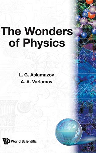 Stock image for The Wonders of Physics for sale by Mispah books