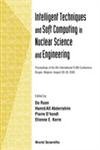 Imagen de archivo de Intelligent Techniques and Soft Computing in Nuclear Science and Engineering a la venta por Books Puddle