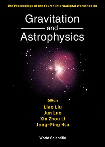 9789810244088: Gravitation & Astrophysics, 4th Intl Workshop