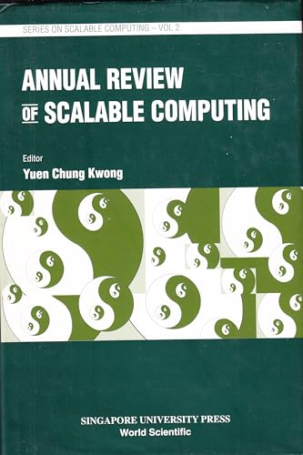 9789810244132: Annual Review Of Scalable Computing, Vol 2 (Series On Scalable Computing)
