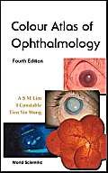 Imagen de archivo de Colour Atlas of Ophthalmology a la venta por Lot O'Books