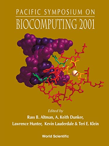 Imagen de archivo de Biocomputing 2001 a la venta por suffolkbooks