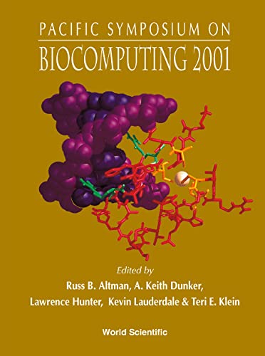 Stock image for Biocomputing 2001 for sale by suffolkbooks