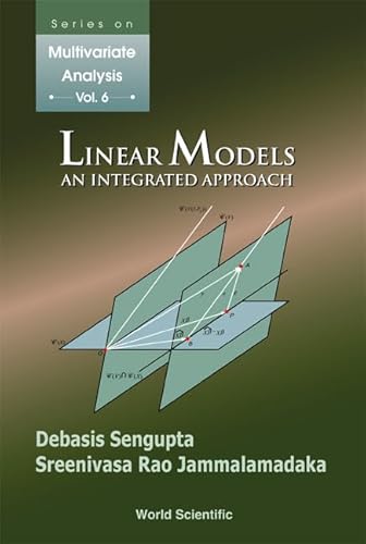 Beispielbild fr Linear Models: An Integrated Approach zum Verkauf von Ammareal