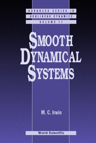 9789810245993: Smooth Dynamical Systems: 17