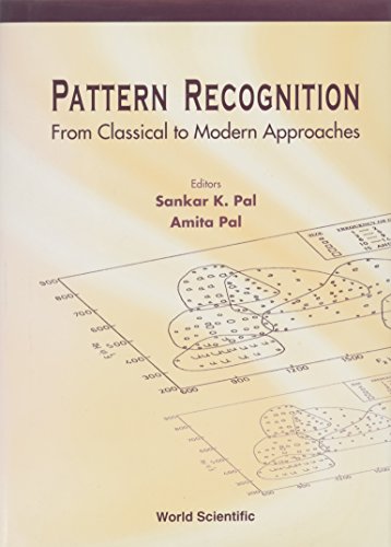 Pattern Recognition From Classical to Modern Approaches