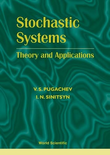 Imagen de archivo de Stochastic Systems: Theory and Applications a la venta por suffolkbooks