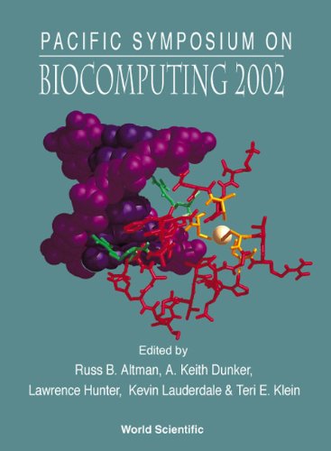 Imagen de archivo de Biocomputing 2002 a la venta por suffolkbooks
