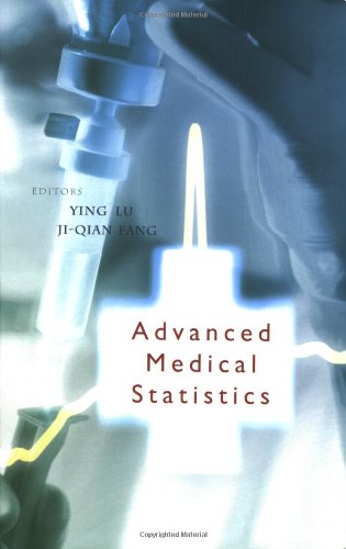 Imagen de archivo de Advanced Medical Statistics a la venta por suffolkbooks