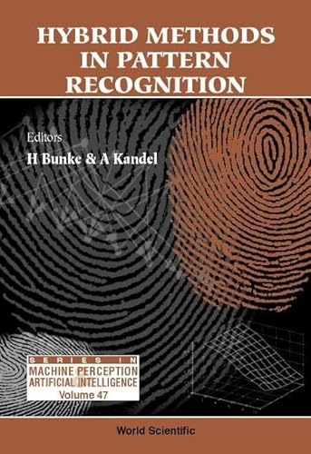 Beispielbild fr Hybrid Methods in Pattern Recognition Methods zum Verkauf von Ammareal