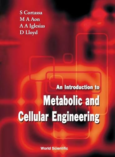 Stock image for An Introduction to Metabolic and Cellular Engineering for sale by Books for Engineers and More