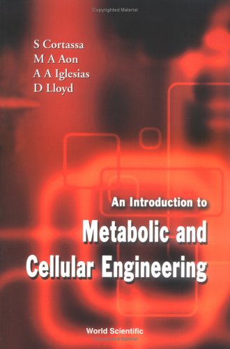 Stock image for An Introduction to Metabolic and Cellular Engineering for sale by HPB-Red