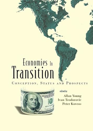 Stock image for Economies in Transition for sale by suffolkbooks