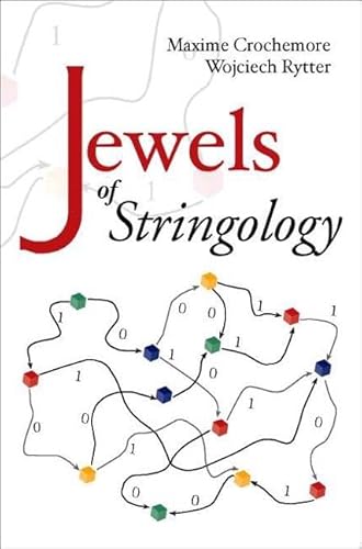 9789810248970: Jewels of Stringology