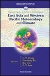 Stock image for East Asia and Western Pacific Meteorology and Climate: Selected Papers of the Fourth Conference for sale by ThriftBooks-Dallas