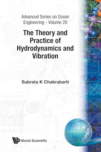 Immagine dell'editore per The Theory and Practice of Hydrodynamics and Vibration venduto da Zubal-Books, Since 1961