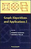 Stock image for Graph Algorithms and Applications I for sale by Learnearly Books
