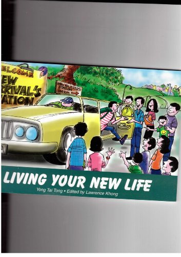 Stock image for Living Your New Life for sale by Goldstone Books