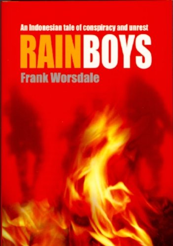 Imagen de archivo de Rainboys a la venta por Half Price Books Inc.