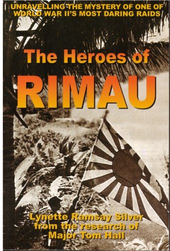 9789810436766: The Heroes of Rimau
