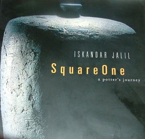 Iskandar Jalil: Square One, a Potter's Journey