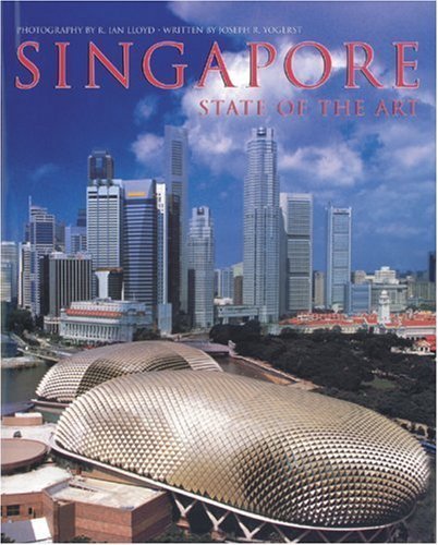 Imagen de archivo de Singapore: State of the Art a la venta por WorldofBooks