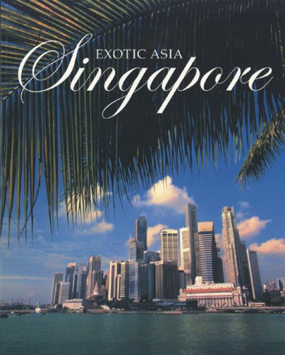 Imagen de archivo de Singapore a la venta por Ammareal