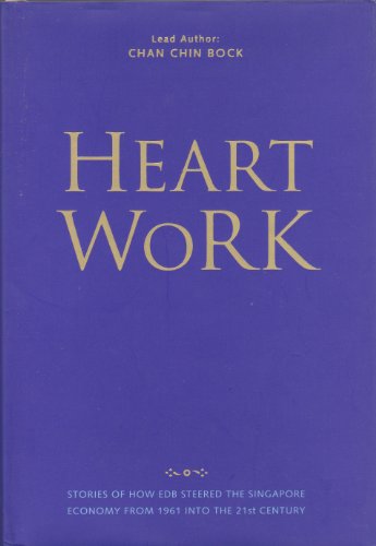 9789810469061: Heart work