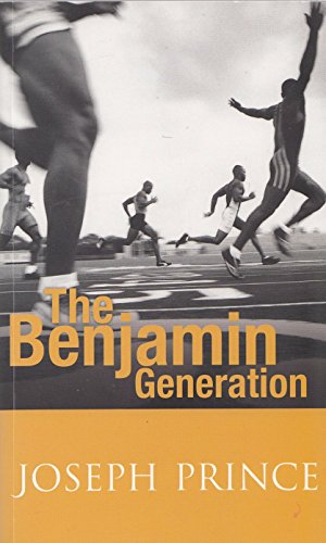 Beispielbild fr Benjamin Generation zum Verkauf von Better World Books