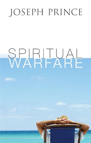 Stock image for Spiritual Warfare for sale by ThriftBooks-Atlanta