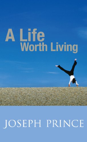 Stock image for A Life Worth Living for sale by Wonder Book