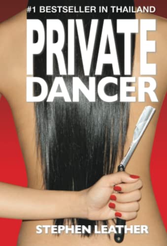 Stock image for Private Dancer for sale by SecondSale