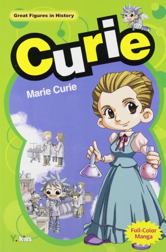 Stock image for Curie for sale by ThriftBooks-Atlanta