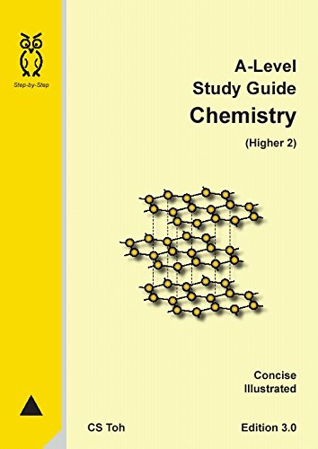 9789810552114: A-Level Study Guide - Chemistry (Higher 2) - Ed 3 (Cambridge International Examinations)